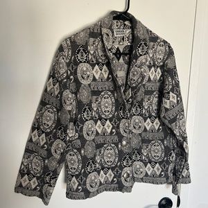 Women’s coat